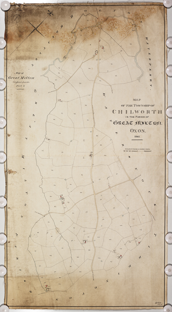 Chilworth