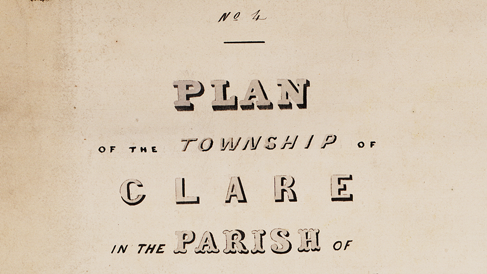 Clare Township